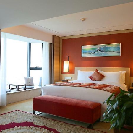 Grand Metropark Hotel Peking Exteriér fotografie